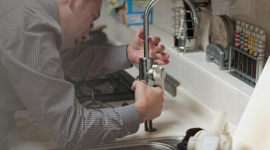 Professional Tankless Water Heater Installation in Oxon Hill, MD